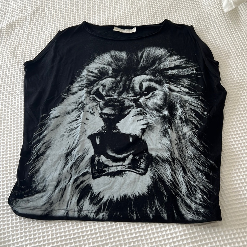 Stella McCartney t-shirt
